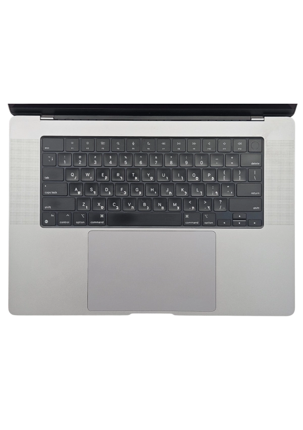 Apple MacBook Pro 16 A2485 M1 PRO 32GB 512 SSD 16,2